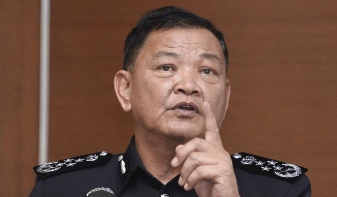 警队有必要大整顿/P·古纳斯加兰
